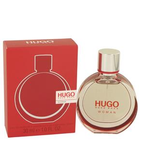 Perfume Feminino Hugo Boss Eau de Parfum - 30ml
