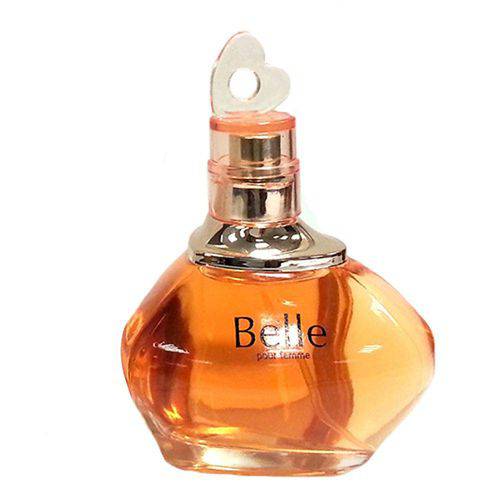 Tudo sobre 'Perfume Feminino I-Scents Belle Pour Femme Eau de Parfum 100ml'