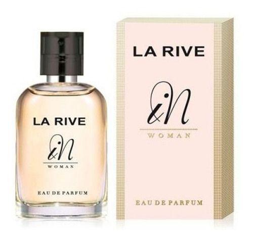 Perfume Feminino In Woman La Rive Edp 30ml