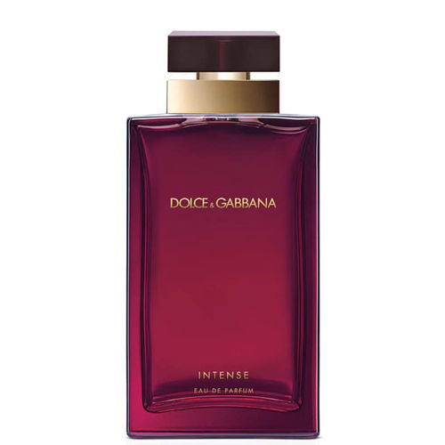 Perfume Feminino Intense Dolce & Gabbana Eau de Parfum 100ml