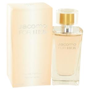 Jacomo de Jacomo Eau de Parfum Spray Perfume Feminino 100 ML-Jacomo