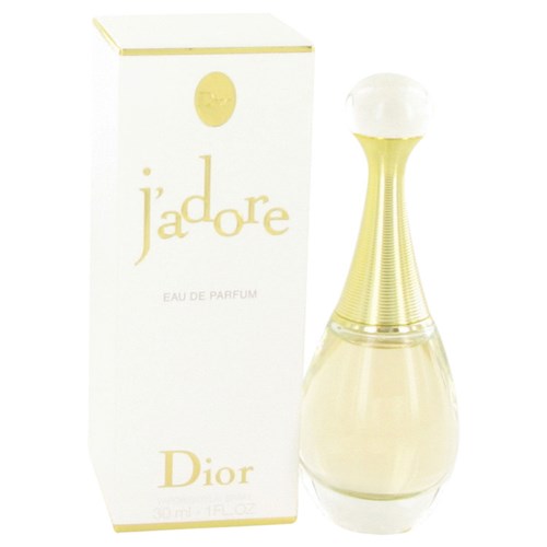 Perfume Feminino Jadore Christian Dior 30 Ml Eau de Parfum