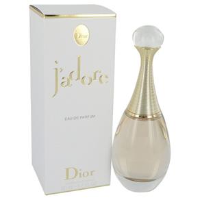 Perfume Feminino Jadore Christian Dior 50 Ml Eau de Parfum