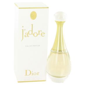 Perfume Feminino Jadore Christian Dior Eau de Parfum - 30 Ml