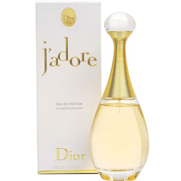 Perfume Feminino Jadore Dior Eau de Parfum Original