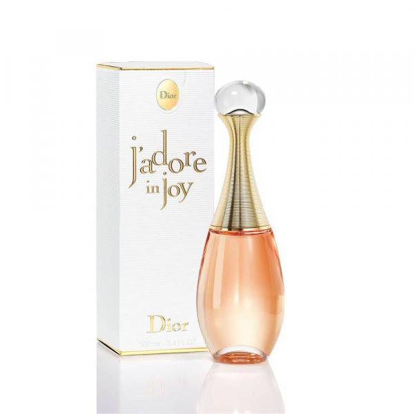 Perfume Feminino Jadore In Joy Dior Eau de Toilette 100ml