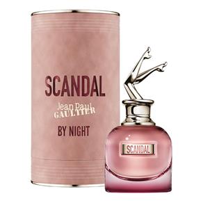 Perfume Feminino Jean Paul Gaultier Scandal By Night Eau de Parfum - 30ml