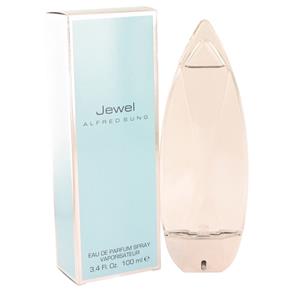 Perfume Feminino Jewel Alfred Sung Eau de Parfum - 100 Ml