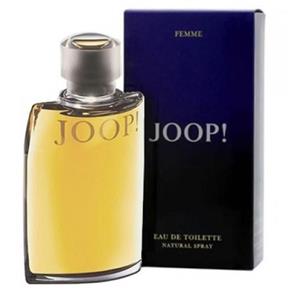 Perfume Feminino Joop Pour Femme Edt Vaporasiteur 30ml