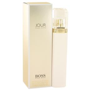 Perfume Feminino Jour Pour Femme Hugo Boss Eau de Parfum - 75 Ml