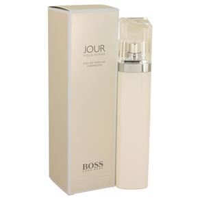 Perfume Feminino Jour Pour Femme Lumineuse Hugo Boss Eau de Parfum - 75 Ml