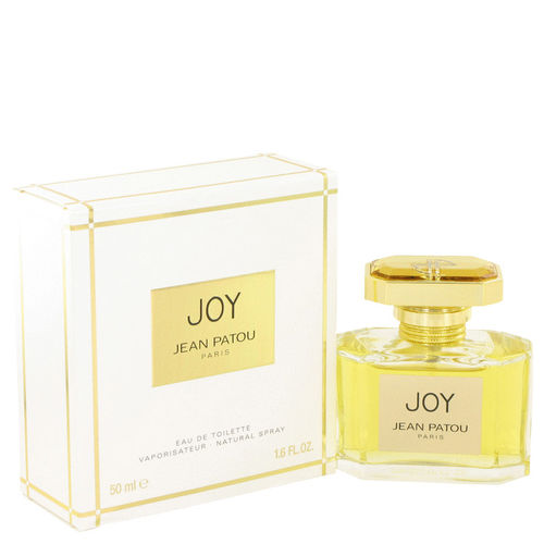 Perfume Feminino Joy Jean Patou 50 Ml Eau de Toilette