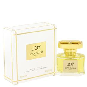 Perfume Feminino Joy Jean Patou Eau de Toilette - 30 Ml