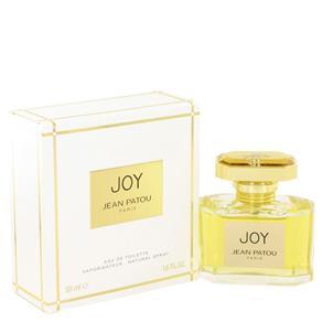 Perfume Feminino Joy Jean Patou Eau de Toilette - 50 Ml
