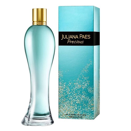 Perfume Feminino Juliana Paes Precious Edt 100Ml