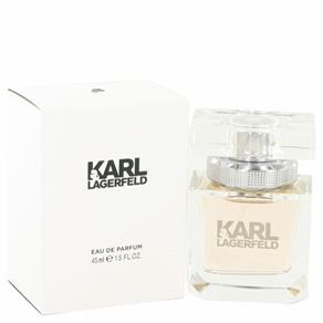 Perfume Feminino Karl Lagerfeld 4 Eau de Parfum - 45 Ml