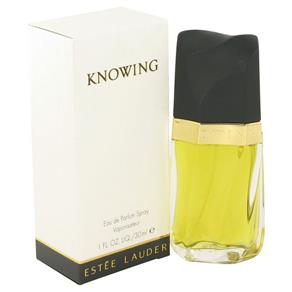 Perfume Feminino Knowing Estee Lauder Eau de Parfum - 30 Ml