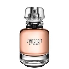 Perfume Feminino L`Interdit Givenchy Eau de Parfum - 50ml