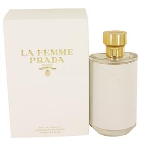 Perfume Feminino La Femme Prada Eau de Parfum - 100ml