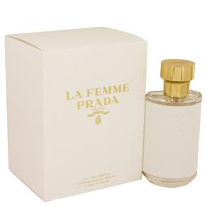 Perfume Feminino La Femme Prada Eau de Parfum - 50ml