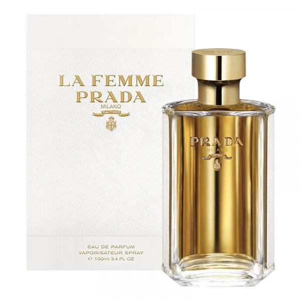 Perfume Feminino La Femme Prada Eau de Parfum