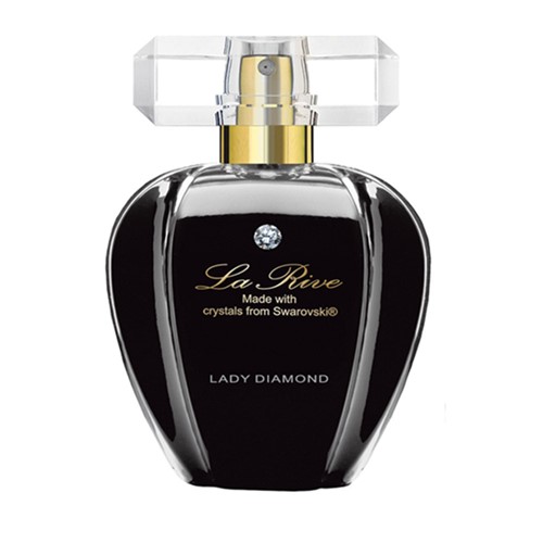 Perfume Feminino La Rive 75ml