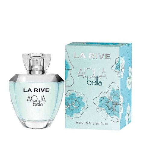 Perfume Feminino La Rive Aqua Bella Edp 100Ml