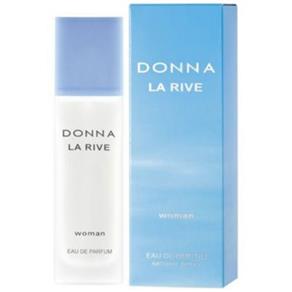 Perfume Feminino La Rive Donna Eau de Parfum 90ml