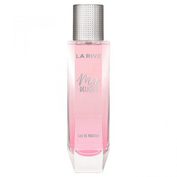 Perfume Feminino La Rive My Delicate Eau de Parfum - 90 Ml