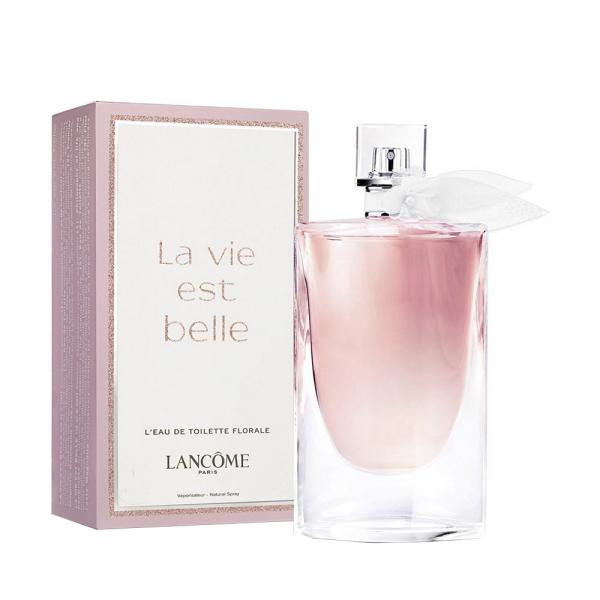 Perfume Feminino La Vie Est Belle Florale Lancome Eau de Toilette 50ml - Lancome