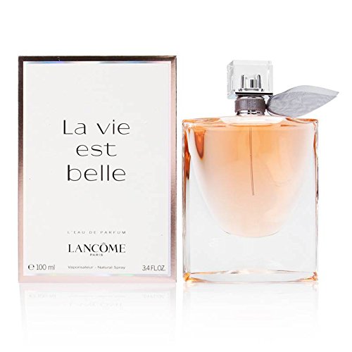 Perfume Feminino La Vie Est Belle Lancôme Eau de Parfum - 100ml