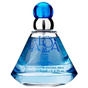 Perfume Feminino Laloa Blue 100ml