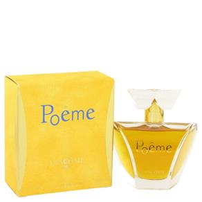 Perfume Feminino Lancome Poeme Eau de Parfum By Lancome Eau de Parfum 50 ML Eau de Parfum