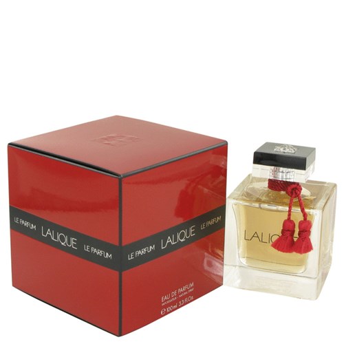 Perfume Feminino Le Lalique 100 Ml Eau de Parfum