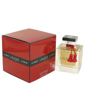 Lalique Le Parfum Eau de Parfum Spray Perfume Feminino 100 ML-Lalique