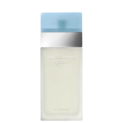 Perfume Feminino Light Blue Dolce & Gabbana Eau de Toilette 50ml