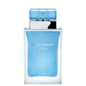 Perfume Feminino Light Blue Eau Intense Dolce & Gabbana Eau de Parfum 50Ml