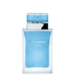 Perfume Feminino Light Blue Eau Intense Dolce & Gabbana Eau de Parfum 25ml