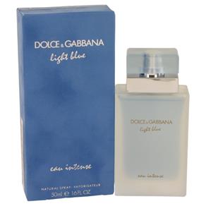 Perfume Feminino Light Blue Intense Dolce Gabbana Eau de Parfum - 50ml