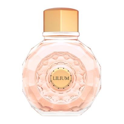 Perfume Feminino Lilium Paris Bleu Eau de Parfum 100ml