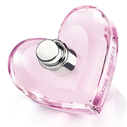 Perfume Feminino Love Agatha Ruiz de La Prada Eau de Toilette 30ml