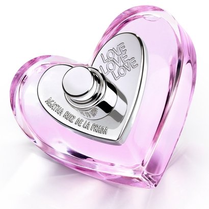Perfume Feminino Love Agatha Ruiz de La Prada Eau de Toilette 50ml