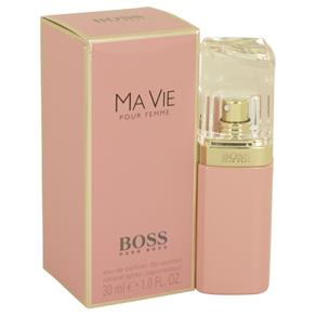 Perfume Feminino Ma Vie Hugo Boss 30 Ml Eau de Parfum