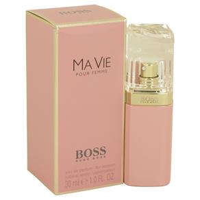Perfume Feminino Ma Vie Hugo Boss Eau de Parfum - 30 Ml