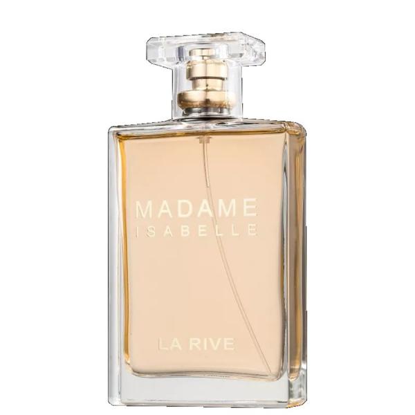 Perfume Feminino Madame Isabelle La Rive Eau de Parfum 90ml - L R
