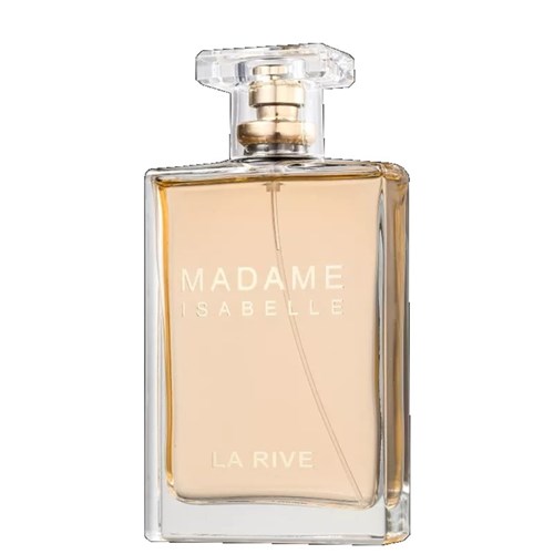 Perfume Feminino Madame Isabelle La Rive Eau de Parfum 90Ml