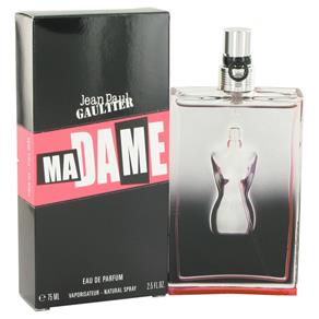 Perfume Feminino Madame Jean Paul Gaultier Eau de Parfum - 75 Ml