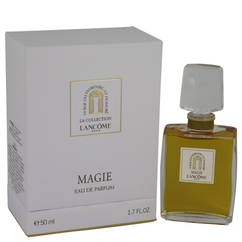 Perfume Feminino Magie Lancome 50 Ml Eau de Parfum