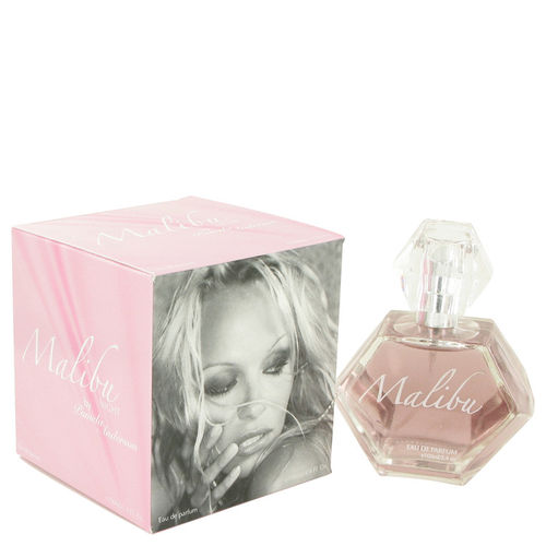 Perfume Feminino Malibu Night Pamela Anderson 100 Ml Eau de Parfum