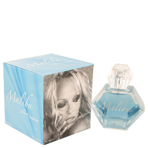 Perfume Feminino Malibu Pamela Anderson 100 Ml Eau de Parfum